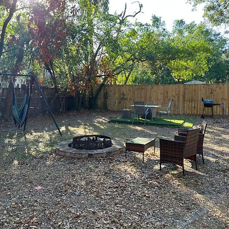 Cozy Home In Tampa Near Ybor & Busch Gardens Extérieur photo