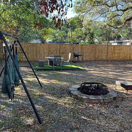 Cozy Home In Tampa Near Ybor & Busch Gardens Extérieur photo