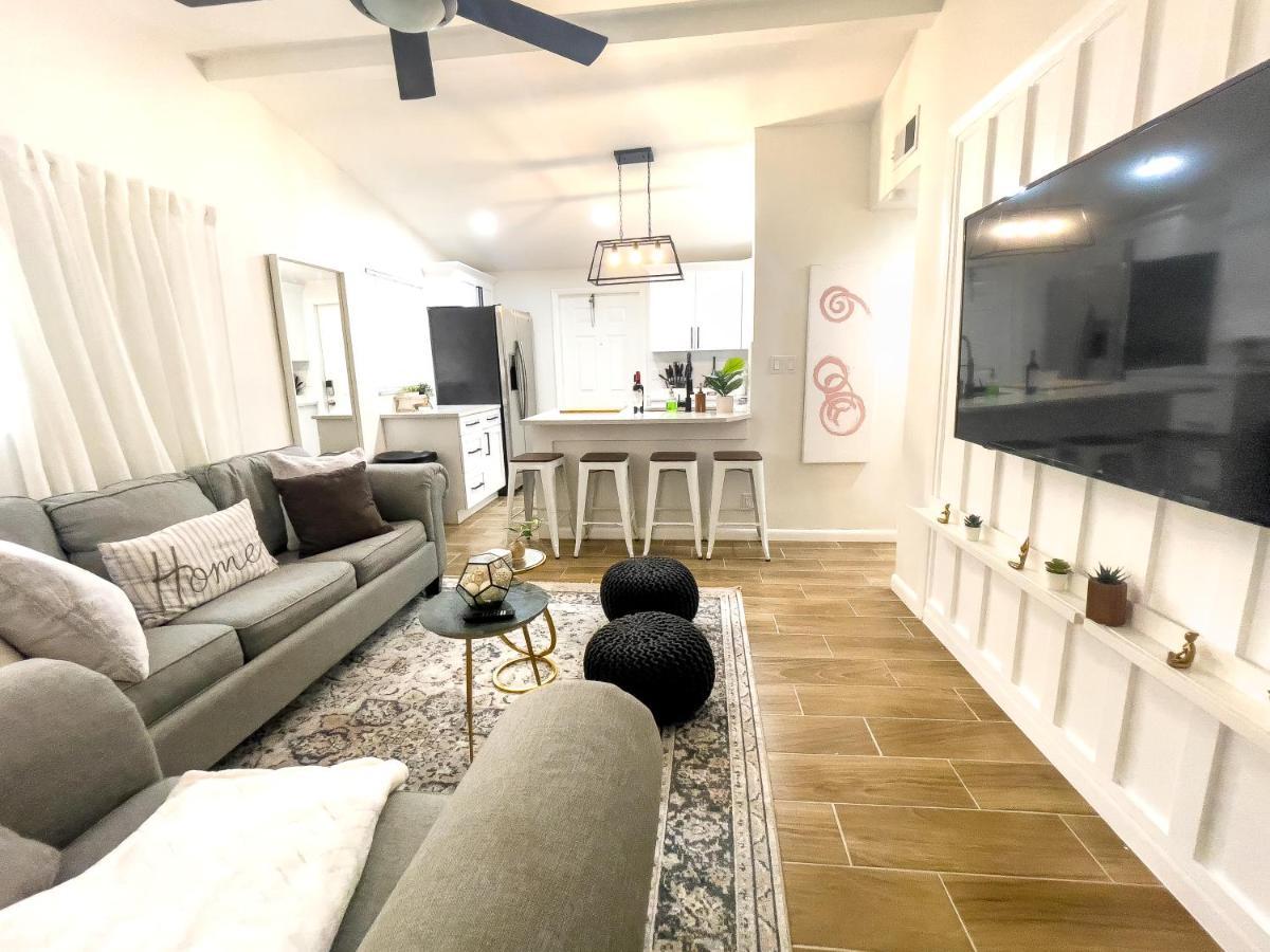 Cozy Home In Tampa Near Ybor & Busch Gardens Extérieur photo