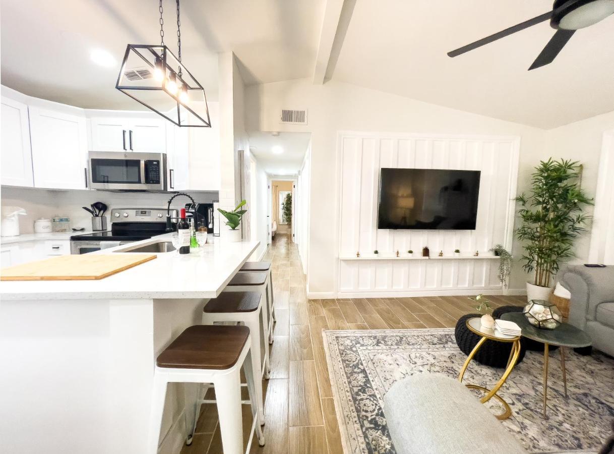 Cozy Home In Tampa Near Ybor & Busch Gardens Extérieur photo