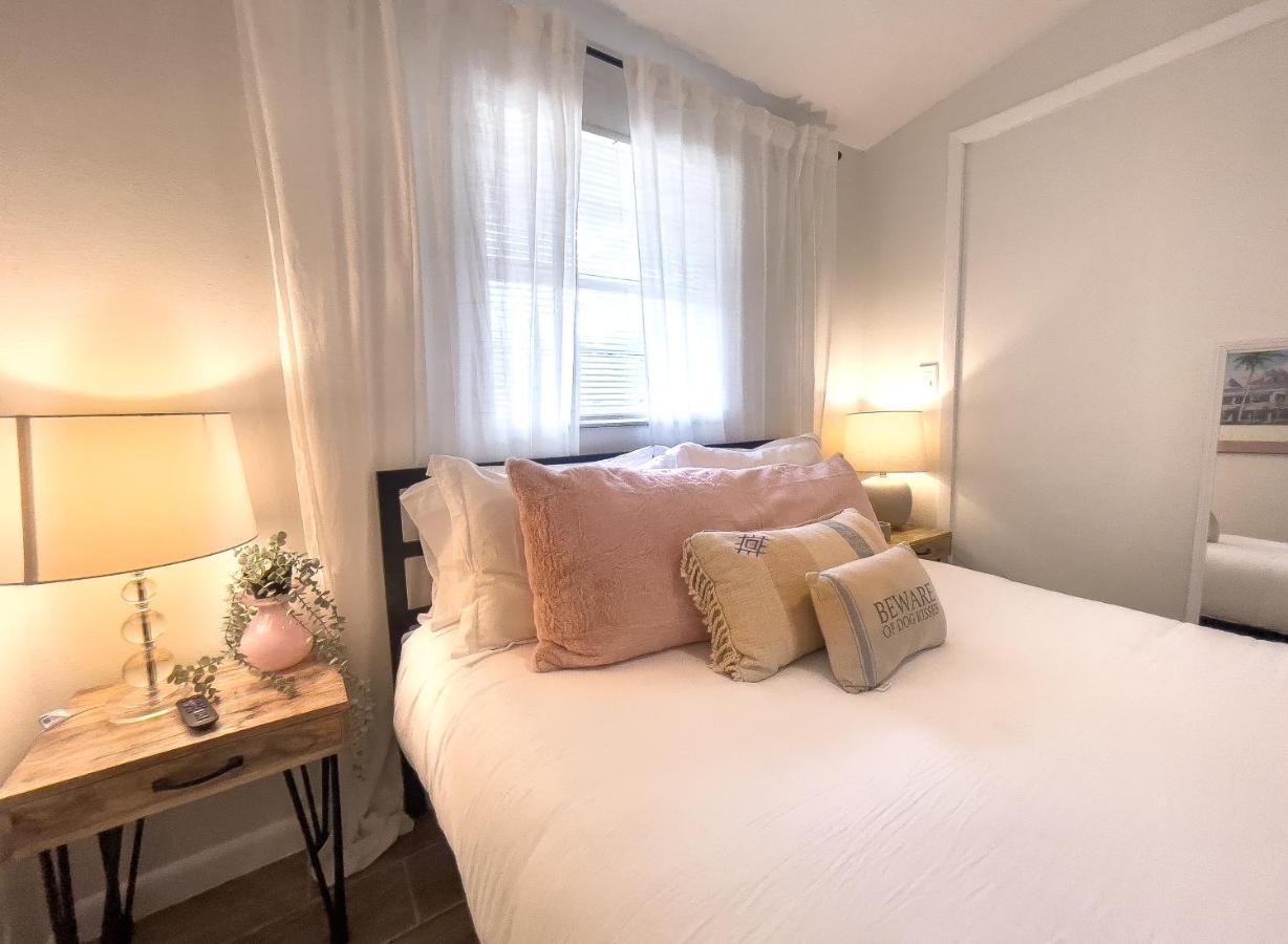 Cozy Home In Tampa Near Ybor & Busch Gardens Extérieur photo