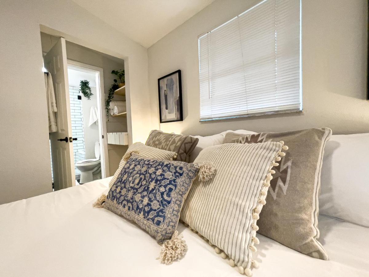 Cozy Home In Tampa Near Ybor & Busch Gardens Extérieur photo