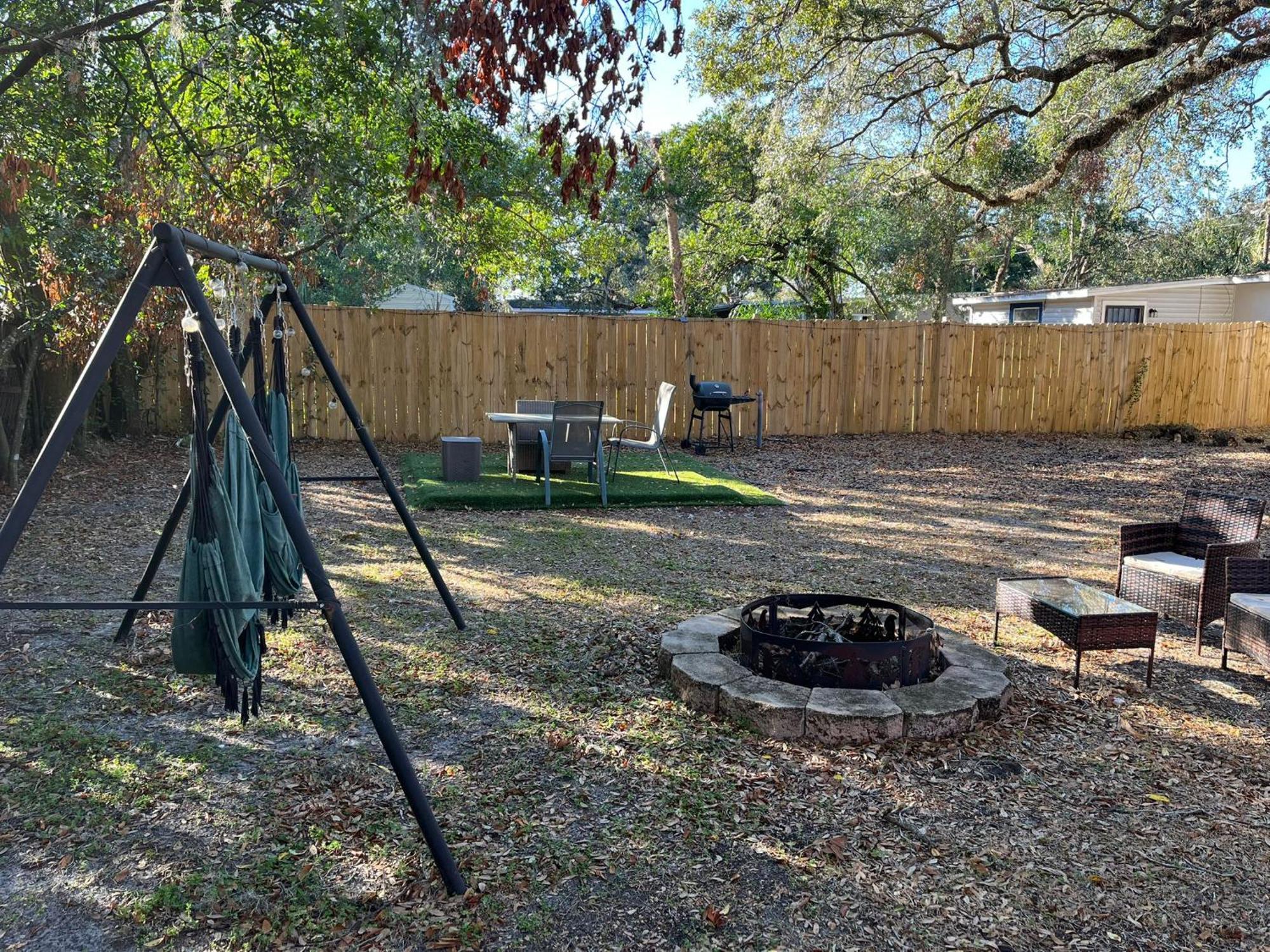 Cozy Home In Tampa Near Ybor & Busch Gardens Extérieur photo